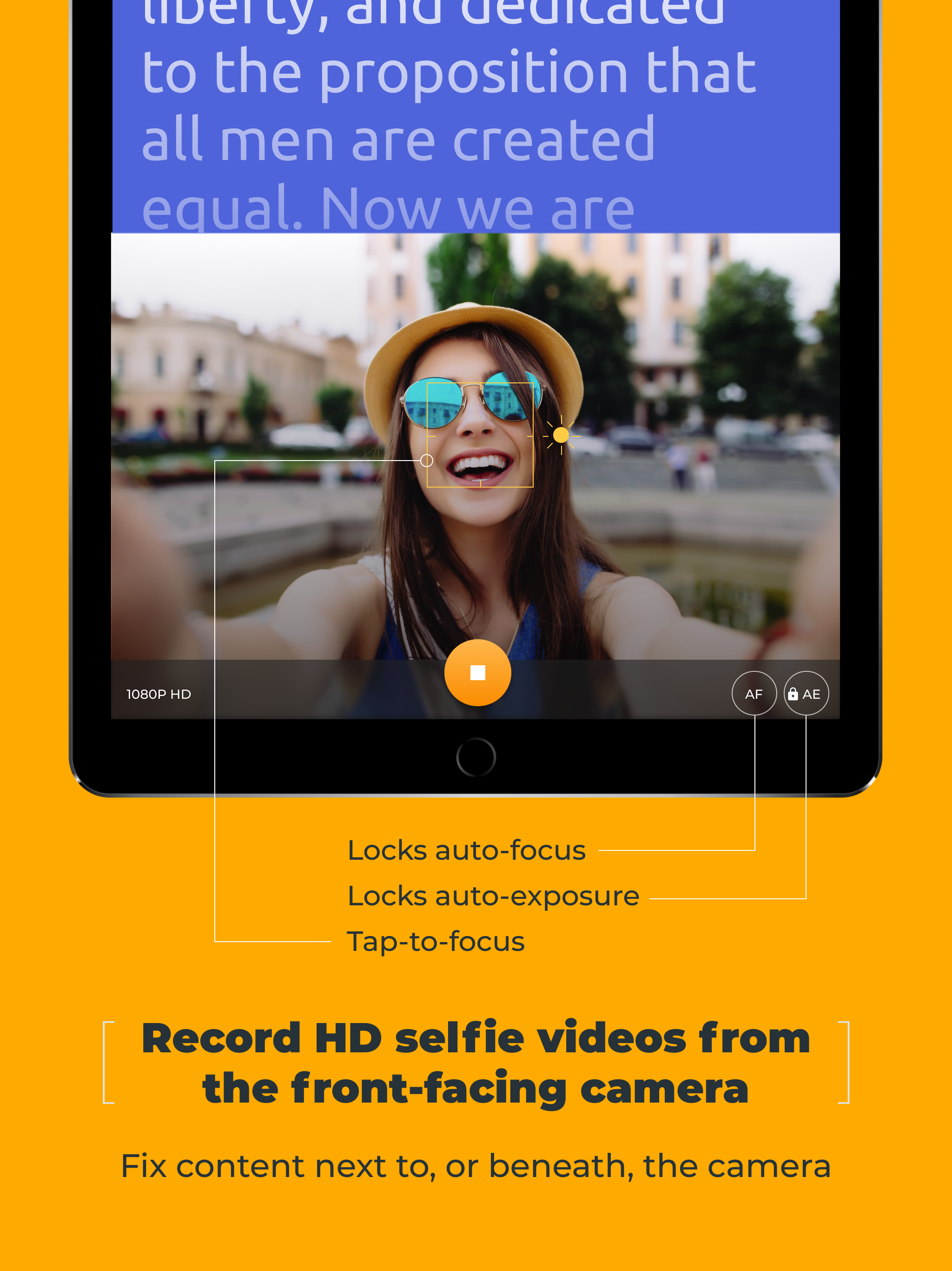 Best Video App For Mac For Selfie Videos